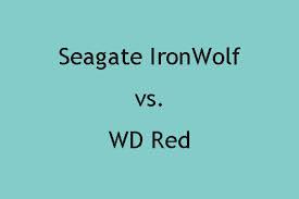 From the above chart about wd red vs seagate ironwolf specifications, you can easily know which nas hard is better for you. Seagate Ironwolf Vs Wd Red Which Is A Better Nas Drive