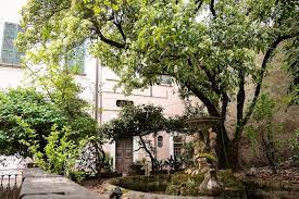 Con il supporto tecnico di: Interno Verde Parma Trenta Giardini Da Visitare Parma Io Ci Sto