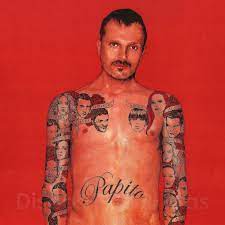 Letras miguel bose canciones papito y videos. Discos Pop Mas Miguel Bose Papito Edicion Especial
