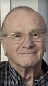 Charles E. Eberhard Obituary June 2, 2023