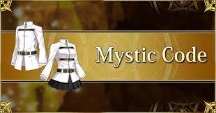 Netflix user | thinkstock while netflix's personalized suggestions for what to watch next are usua. Mystic Code Fate Grand Order Wiki Gamepress