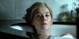 Rosamund pike tribute with behind the scenes from l.k bennett shoot photographed by mariano vivanco. Gone Girl S Rosamund Pike Wondered If She Was Actually A Bad Person During Filming Cinemablend
