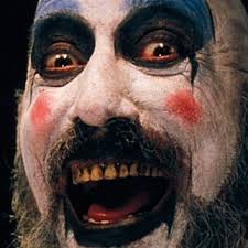 Nick Bachman is watching House of 1000 Corpses. · Nick Bachman · Facebook