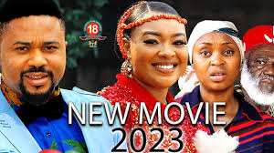 NEW TRENDING MOVIE OF MICHEAL GODSON AND IFEKA DORIS