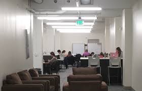 Founded in 1863, the university has more than 9,300. New Fifth Floor O Neill Study Space Boston College Libraries Newsletter