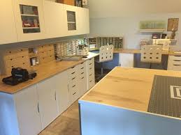 40 best craft rooms using ikea furniture 36 craft paper storage. Pin On Art Room And Storage Ideas
