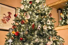 German Embassy On Twitter In Germany It S Traditional To Have Candles In The Christmas Tree The Christmas Tannenbaum Dates Back To At Least The 16th Century Though Many Are Opting For Safer