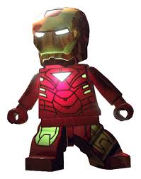 The hulk buster armor is just one reason why this is . Iron Man Lego Marvel Superheroes Wiki Fandom