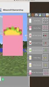 Welcome to the new site. Pin By Reann On Minecraft Minecraft Banner Designs Minecraft Banner Patterns Minecraft