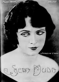 72 Jacqueline logan Images: PICRYL