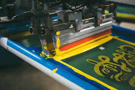 4.5 out of 5 stars. Print On Demand Vs Screen Printing Which Is Right For You Real Thread