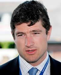 Jim Colwell hailed as Britain's sexiest police officer