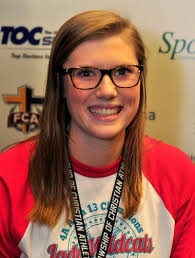 Westminster Christian's Annie Willis pitched through pain, earns Huntsville  softball top honor