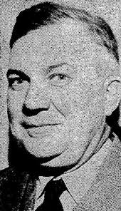 Lorrain Nicholas “L. N. Nick” Perrin (1884-1947)