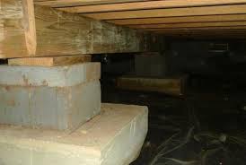 How do you replace mobile home floor? Causes Of Sagging Beams Or Floor Joists In A Crawl Space Afs Repair