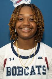 2025-26 Women's Basketball Roster