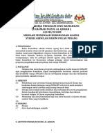 1 5.10 ceramah nuzul al quran. Kertas Kerja Ceramah Nuzul Al Quran 2018