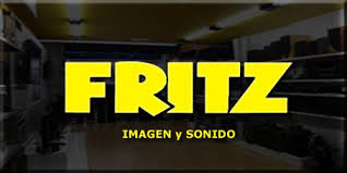 Fritz Imagen Y Sonido SL