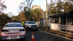 Queensland border restrictions are in effect. Traffic Backed Up As Two Nsw Hotspots Added To Qld Border Restrictions Beaudesert Times Beaudesert Qld