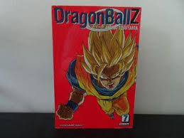 Check spelling or type a new query. Dragon Ball Z Manga Books Magazines Carousell Singapore