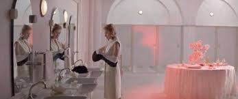 The Cook The Thief His Wife Her Lover 1989 The Cook The Thief His Wife And His Lover Thief Mood Colors Classic Frame