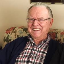 Barry Morden Obituary