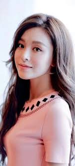 Sister Hong Kong Fan Wen Yong Shan"