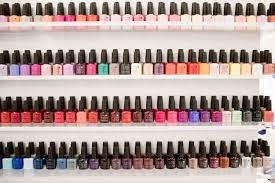 FRENCHIES MODERN NAIL SALON — ALTITUDE