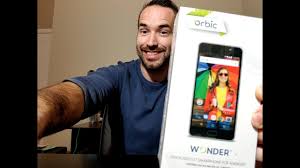 Having that in mind, orbic brought the slim model into production, an unlocked smartphone with a 5.0 inch screen and a quad core processor for . Orbic Wonder Verizon Wireless Prepaid Unboxing First Look By Techgeekjosh