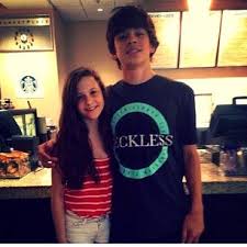58,159 likes · 13 talking about this. Hayes Grier Girlfriend Quotes Quotesgram