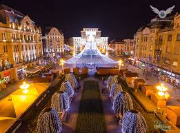 Program targ de craciun bucuresti 2019. Targul De CrÄciun Din TimiÈoara Se Deschide De Ziua NaÈionalÄ Programul Complet Timispress Ro