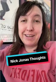 Nick Jonas's Performance in The Last Five Years: A Review