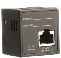 Omron Automation CP1W-ME05M PLC Expansion Module Memory ...