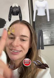 Heather Thomas in The Fall Guy 2024