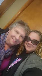 Teresa Acker's Instagram, Twitter & Facebook