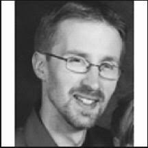 Eric Shilling Obituary (2012)