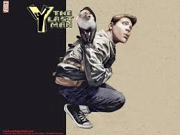 There are no approved quotes yet for this movie. We Actually Have Footage From The Y The Last Man Series Nerdist