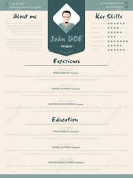 Curriculum vitae (cv) samples and writing tips: Cool New Modern Resume Cv Curriculum Vitae Template Design With Royalty Free Cliparts Vectors And Stock Illustration Image 41131591