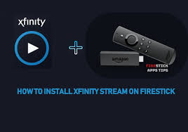 How To Install Xfinity Stream On Firestick Fire Tv Sourajit Saha