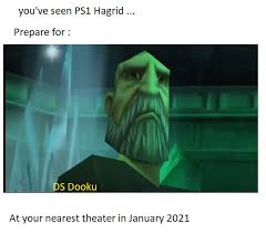 Discover harry potter (harrypotter) instagram posts, videos & stories • download harry potter instagram posts, videos and images. The Best Ps1 Hagrid Memes Memedroid