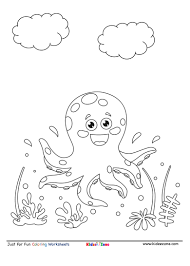 We did not find results for: Octopus Cartoon Coloring Page Kidzezone