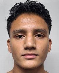 Pedro Tejada's Instagram, Twitter & Facebook