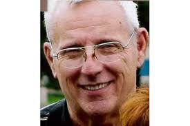 Barry Totten Obituary (1945