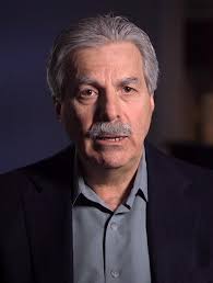 American Experience" Tesla (TV Episode 2016)