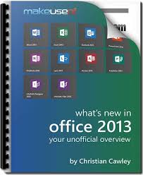 Microsoft Office 2013 The Unofficial Guide Microsoft Office Microsoft Computer Help