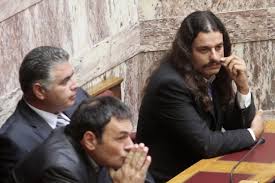 Αθανάσιος διάκος) was a greek military commander during the greek war of independence, considered a venerable national hero in greece. Kai O A8anasios Diakos Sta Edrana Toy Koinoboylioy Fwtografia Komotinipresskomotinipress