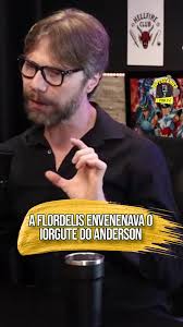 Flordelis e o Envenenamento de Anderson do Carmo