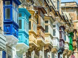 Historical Part Of Valletta In Malta Puzzle In Street View Jigsaw Puzzles On Thejigsawpuzzles Com Play Full Screen Enjoy Puz Valletta Malta Puzzle Of The Day