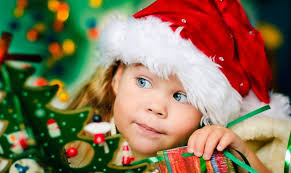 конкурсы для детей на новый год в детском саду Novogodnie Igry I Konkursy Dlya Detej