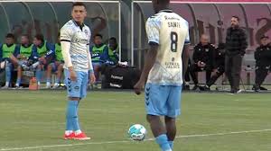 El Paso Locomotive FC ready for road match at Detroit City FC